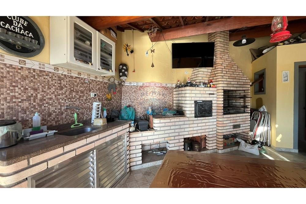 Sobrado - Venda - São Paulo , São Paulo - IMG_1503.JPEG - 602451001-3