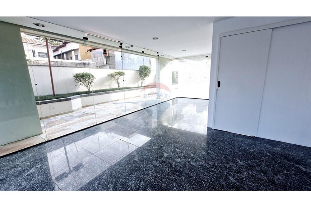 Apartamento - Venda - São Paulo , São Paulo - RUA CAPITÃO ALBERTO MENDES JUNIOR, 204 (77).jpg - 601051021-274