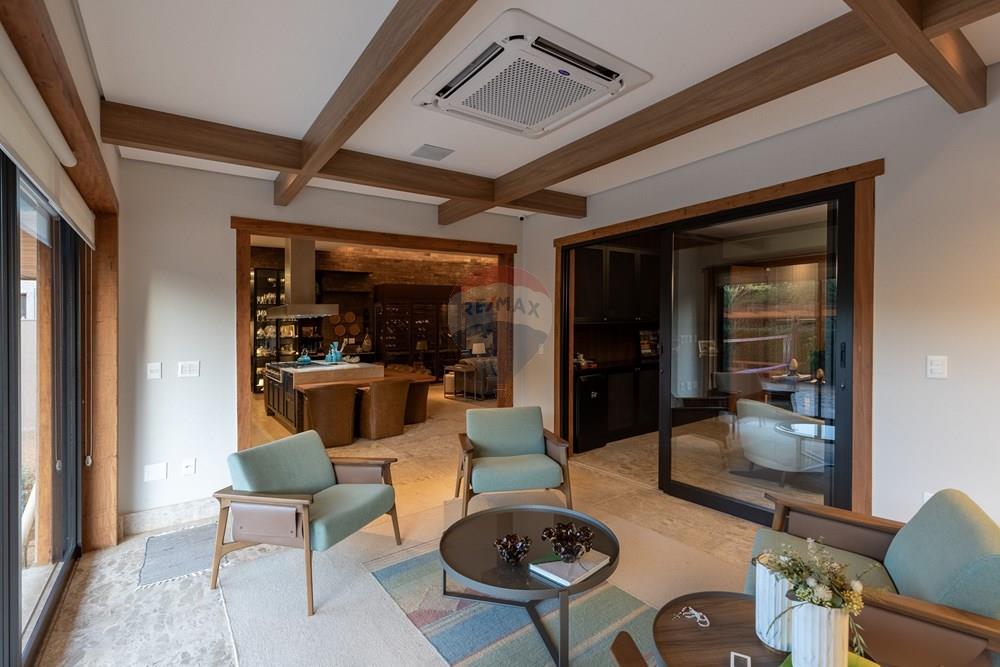 Casa de Condomínio - Venda - Ribeirão Preto , São Paulo - casa_venda_alphaville3_ribeirao_preto (109).jpg - 601251112-1967