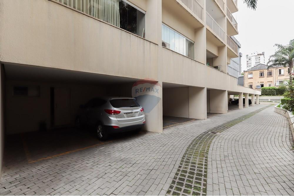 Apartamento - Venda - São Paulo , São Paulo - 08garagem001.jpg - Garagem - 601081007-120