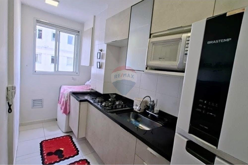 Apartamento - Alugar - São Paulo , São Paulo - Cópia de Cozinha03.jpeg - 601451038-1