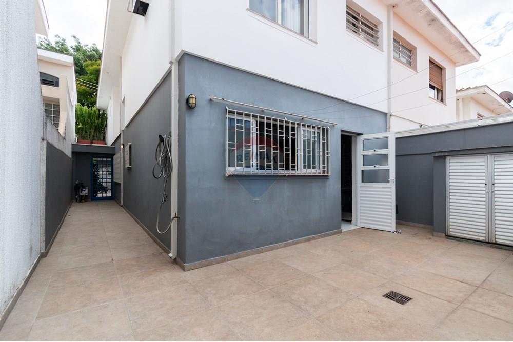 Sobrado - Venda - São Paulo , São Paulo - 01fotos_034.jpg - 601251176-12