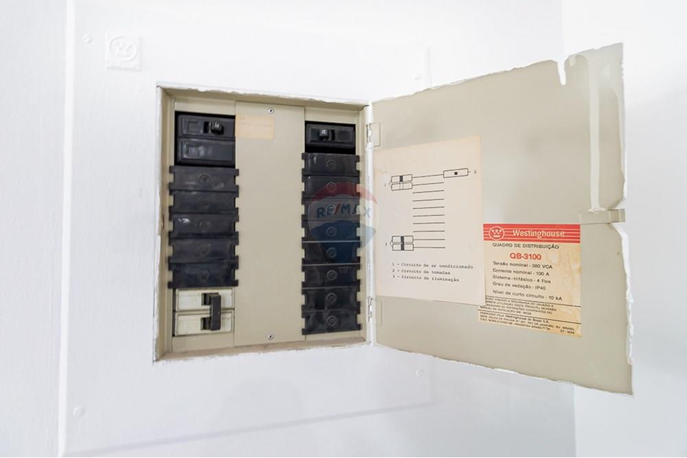 Cj. Comercial/ Sala - Venda - São Paulo , São Paulo - 34.jpg - 601081007-90