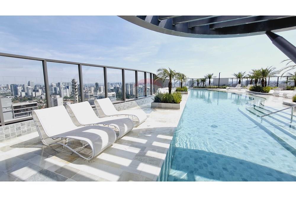 Apartamento - Alugar - São Paulo , São Paulo - RUA JOÃO DE LACERDA SOARES, 31 (51).jpg - 601361020-463