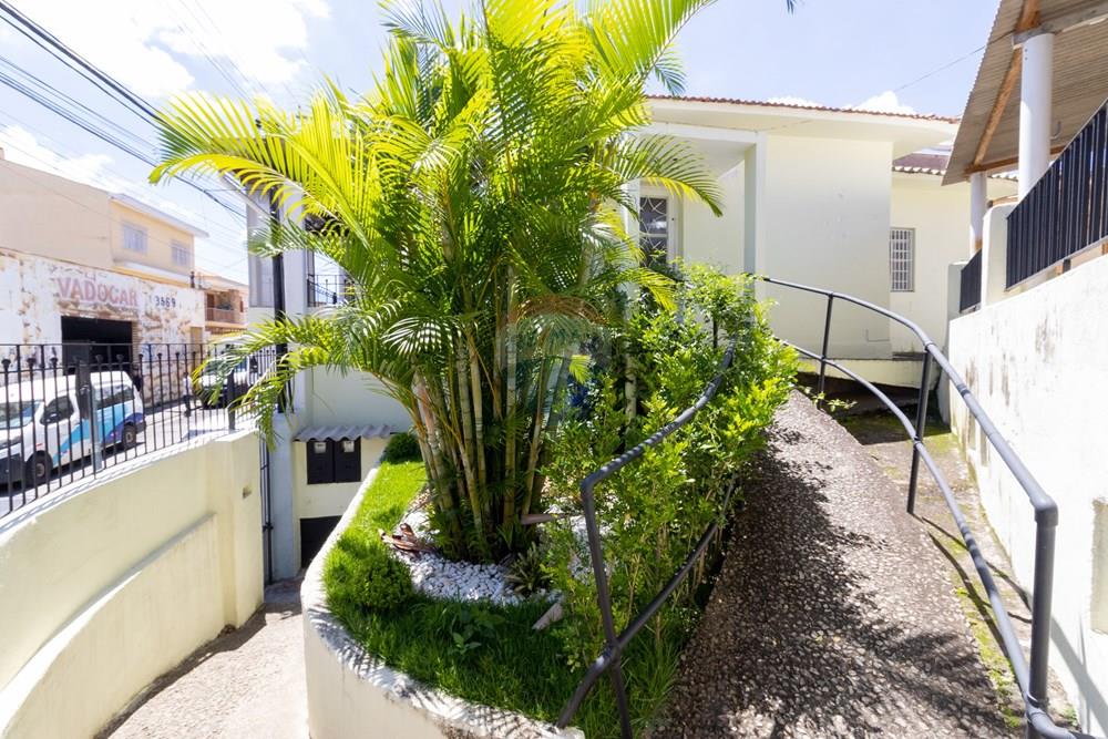 Casa - Venda - São Paulo , São Paulo - IMG_7332.jpg - Jardim Externo - 601751098-86