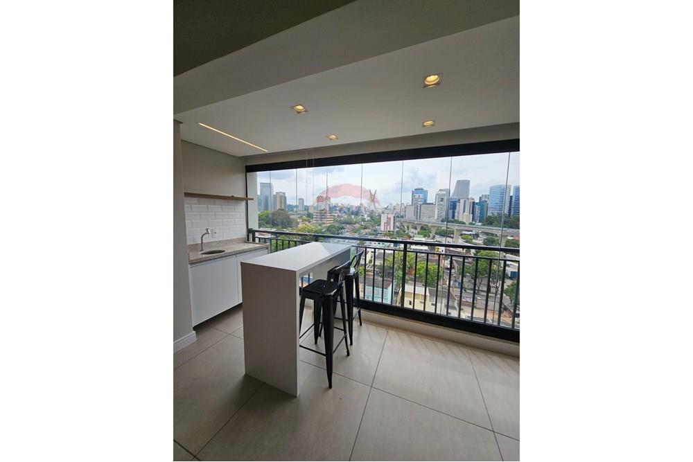 Apartamento - Alugar - São Paulo , São Paulo - ef2995c8-daaf-4777-ac3b-4bb4585af843.jpg - 601361019-3137
