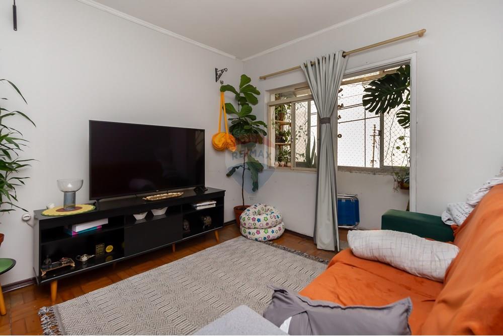 Apartamento - Venda - São Paulo , São Paulo - IMG_845013.jpg - Sala - 601811011-17