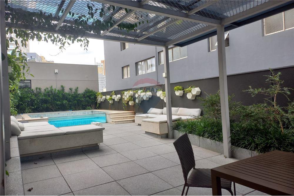 Apartamento - Alugar - Osasco , São Paulo - 43 - 602101011-259