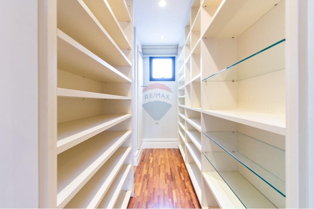 Apartamento - Venda - São Paulo , São Paulo - 11 CLOSET QUARTO 1  (1).jpg - 601261064-216