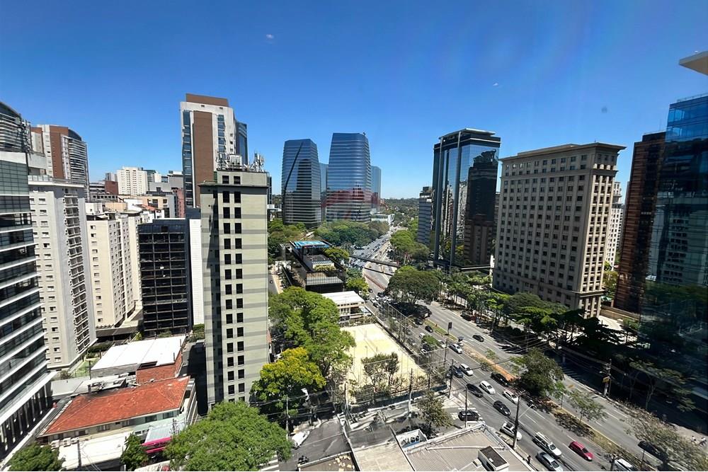 Apartamento - Alugar - São Paulo , São Paulo - GZWN3227.JPEG - 602331019-83