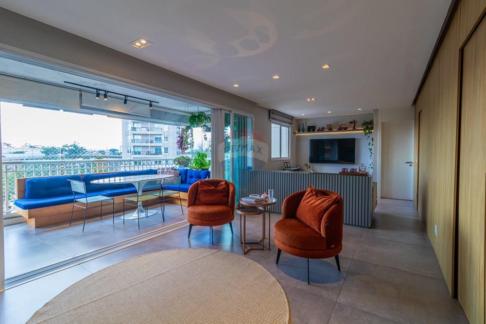 Apartamento - Venda - São Paulo , São Paulo - 02sala_022.jpg - 602101006-108