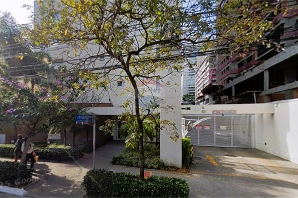 Apartamento - Alugar - São Paulo , São Paulo - 1 Foto Now 1001 fach.jpg - 601361040-167