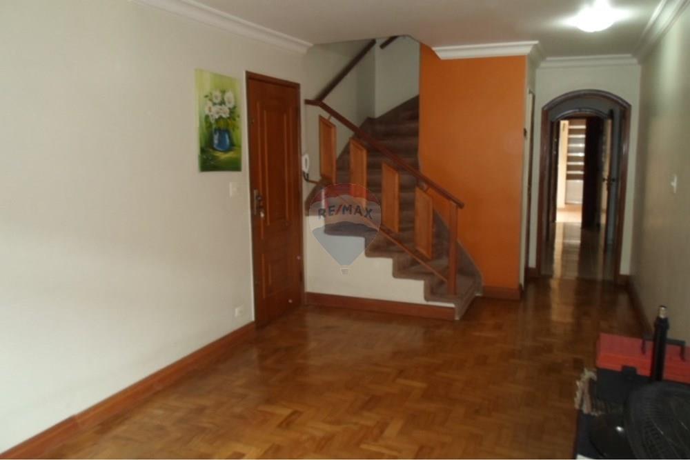 Sobrado - Alugar - São Paulo , São Paulo - SAM_9907.JPG - 601361021-1775