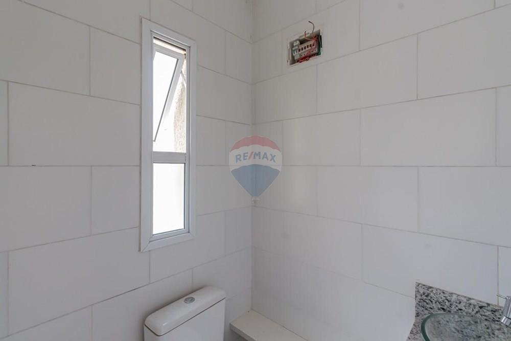 Casa de Condomínio - Alugar - São Paulo , São Paulo - 12 lavabo.jpg - 602151060-9