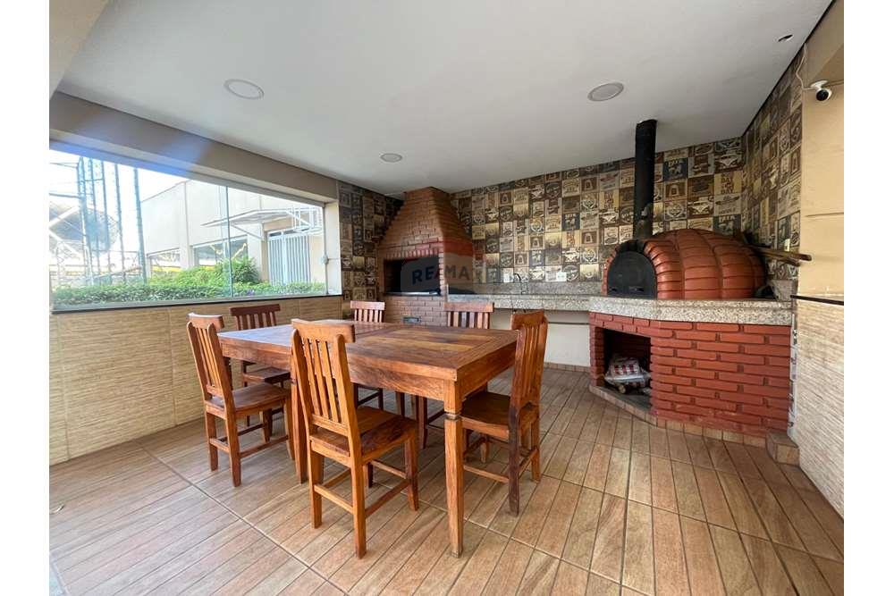 Apartamento - Alugar - São Paulo , São Paulo - WhatsApp Image 2024-05-28 at 13.49.16 (4).jpeg - 602141037-46