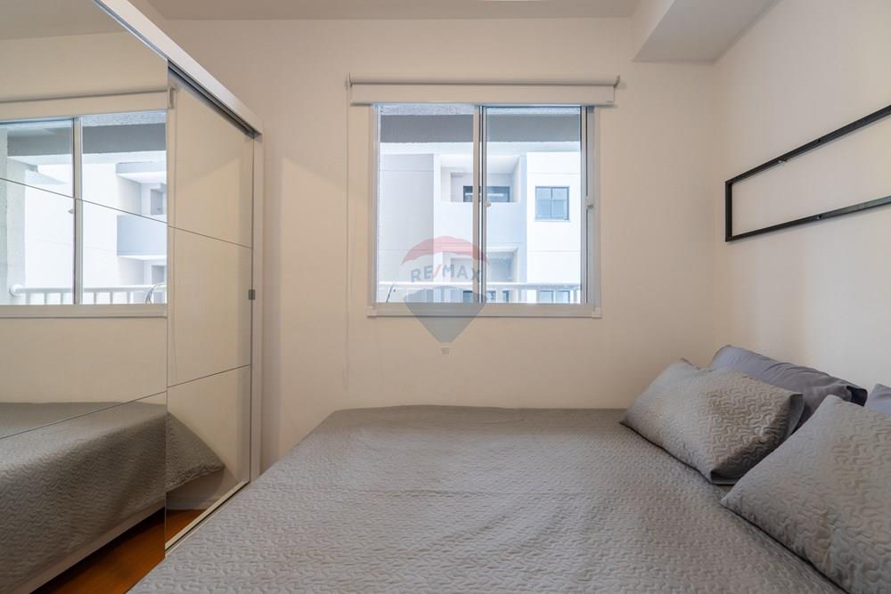 Apartamento - Alugar - São Paulo , São Paulo - AP-30.jpg - 601471007-85