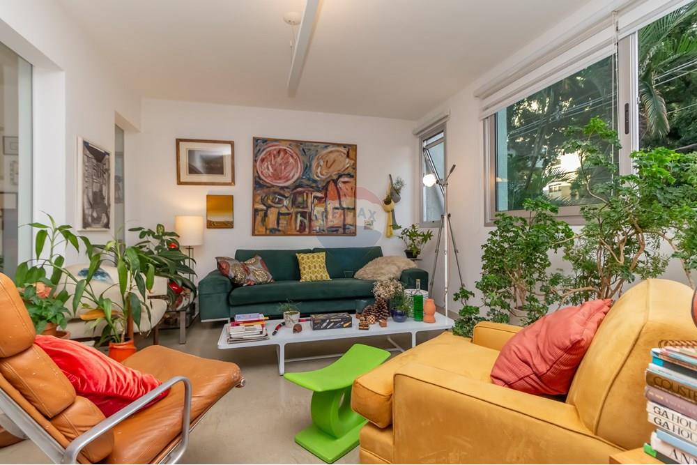 Apartamento - Venda - São Paulo , São Paulo - 02 sala.jpg - 601481005-191