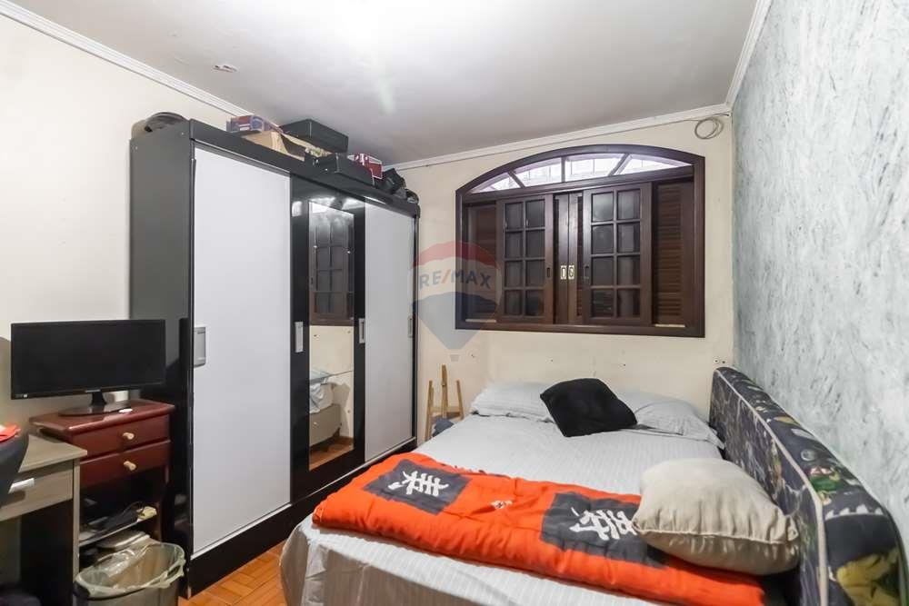 Casa à venda com 3 quartos, 250m² - Foto 6