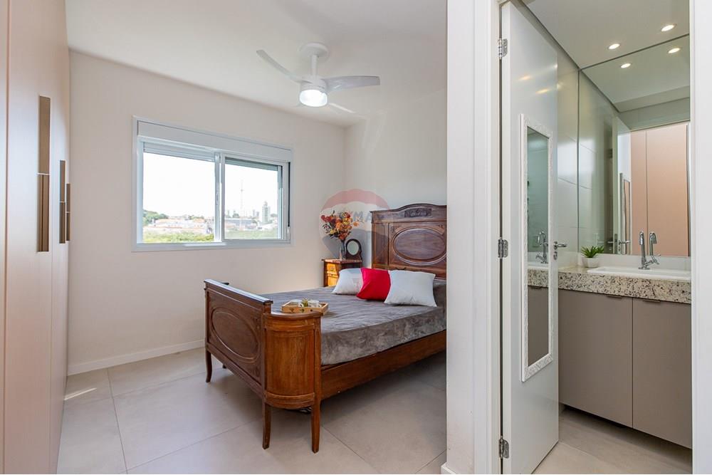 Apartamento - Venda - São Paulo , São Paulo - Cópia de Remax Ares-9.jpg - Suite - 601131002-57