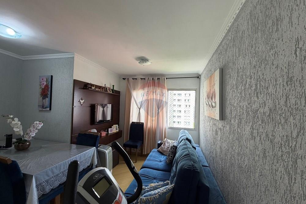 Apartamento - Venda - São Paulo , São Paulo - IMG_2340.jpg - 602411005-39