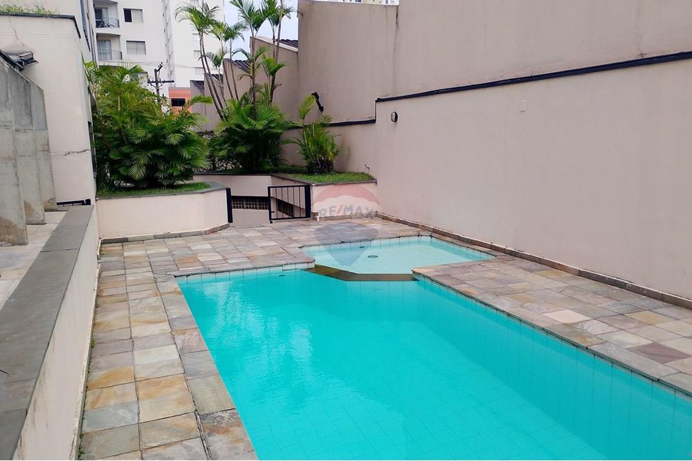 Apartamento - Venda - São Paulo , São Paulo - 50 Piscina.jpg - 601971015-616