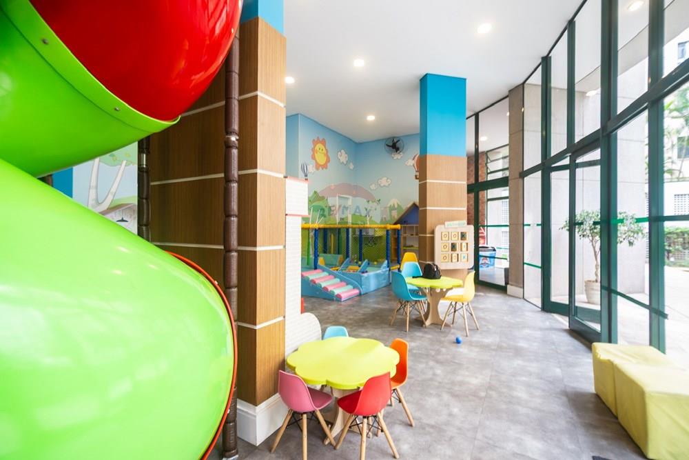 Apartamento - Venda - São Paulo , São Paulo - 01fotos_062.jpeg - 601251257-42