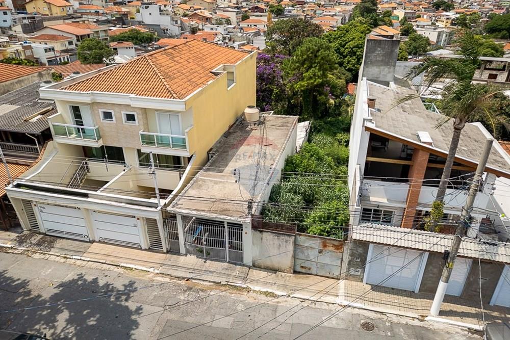 Casa - Venda - São Paulo , São Paulo - DJI_0780-21.jpg - 602191021-36