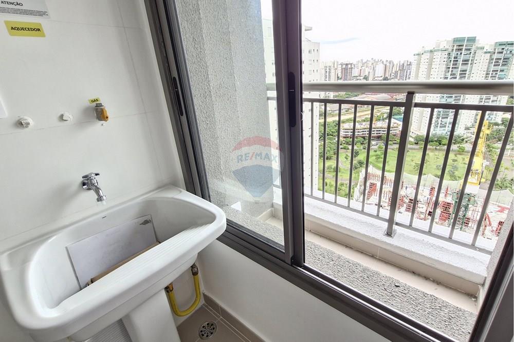 Apartamento - Venda - São Paulo , São Paulo - RUA ARMANDO JOSÉ PACIFICO, 18 (18).jpg - 601361043-41