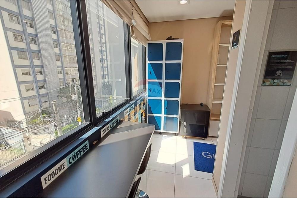 Cj. Comercial/ Sala - Alugar - São Paulo , São Paulo - 21E.jpeg - 602241003-112