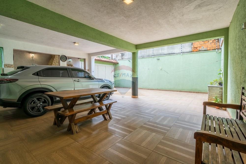 Sobrado - Venda - São Paulo , São Paulo - CS-44.jpg - 601471004-447