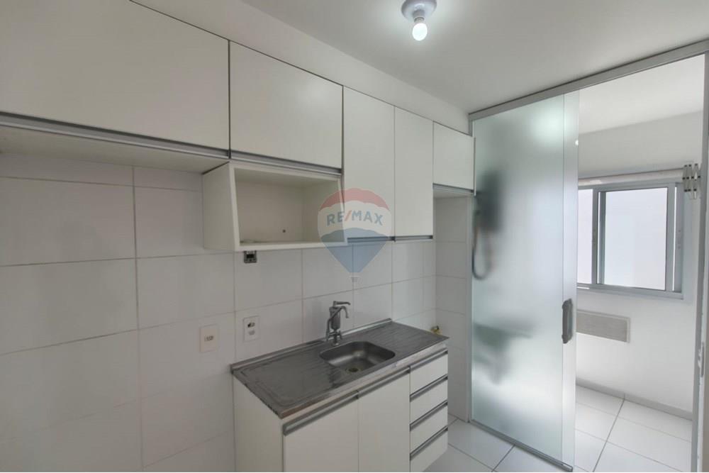 Apartamento - Alugar - São Paulo , São Paulo - IMG-20251201-WA0571.jpg - 602411008-21