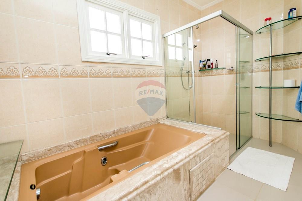 Casa - Venda - Santana de Parnaíba , São Paulo - 06dormitorios_055.jpg - 602101005-98