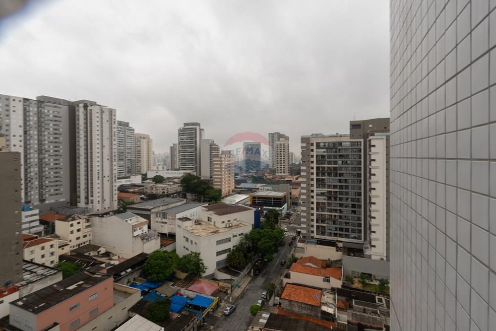 Apartamento - Venda - São Paulo , São Paulo - AP-59.jpg - 601471015-77