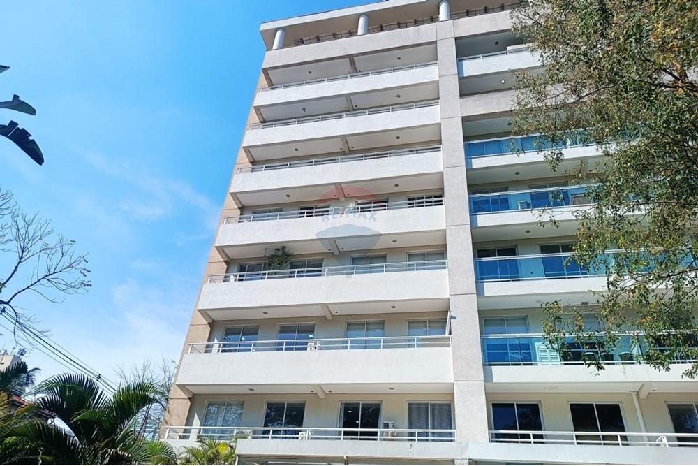 Cj. Comercial/ Sala - Venda - São Paulo , São Paulo - Fachada 3.jpeg - Fachada - 601311038-18