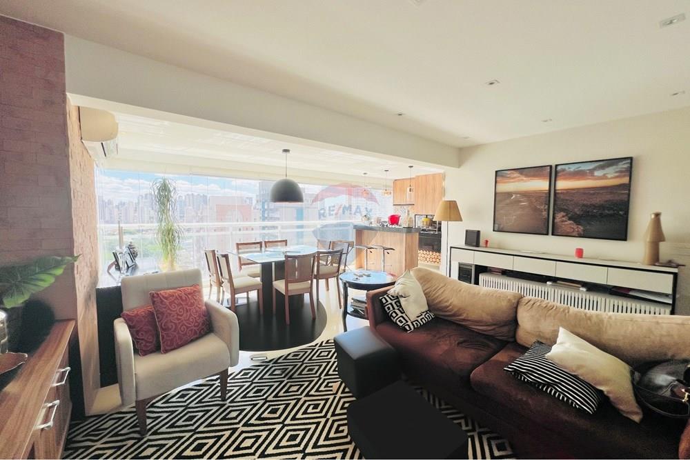 Apartamento - Alugar - São Paulo , São Paulo - IMG_9937.JPG - 602281044-152