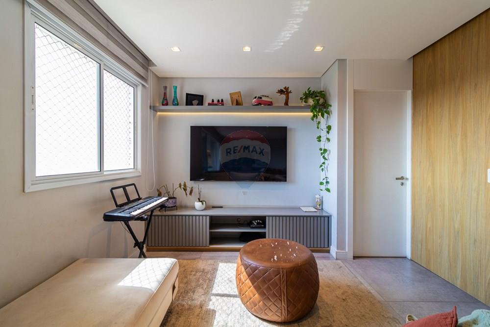 Apartamento - Venda - São Paulo , São Paulo - 02sala_011.jpg - 602101006-108