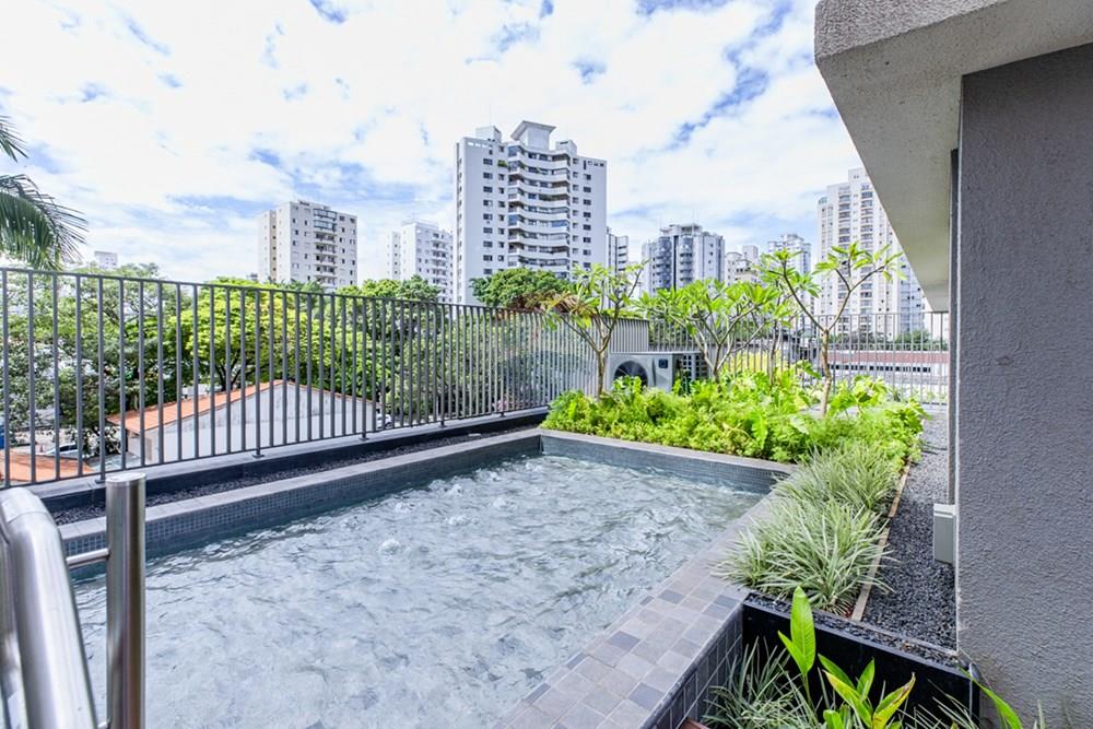 Apartamento - Venda - São Paulo , São Paulo - Cópia de 2G3A5807.jpg - Layout aberto - 601131002-67