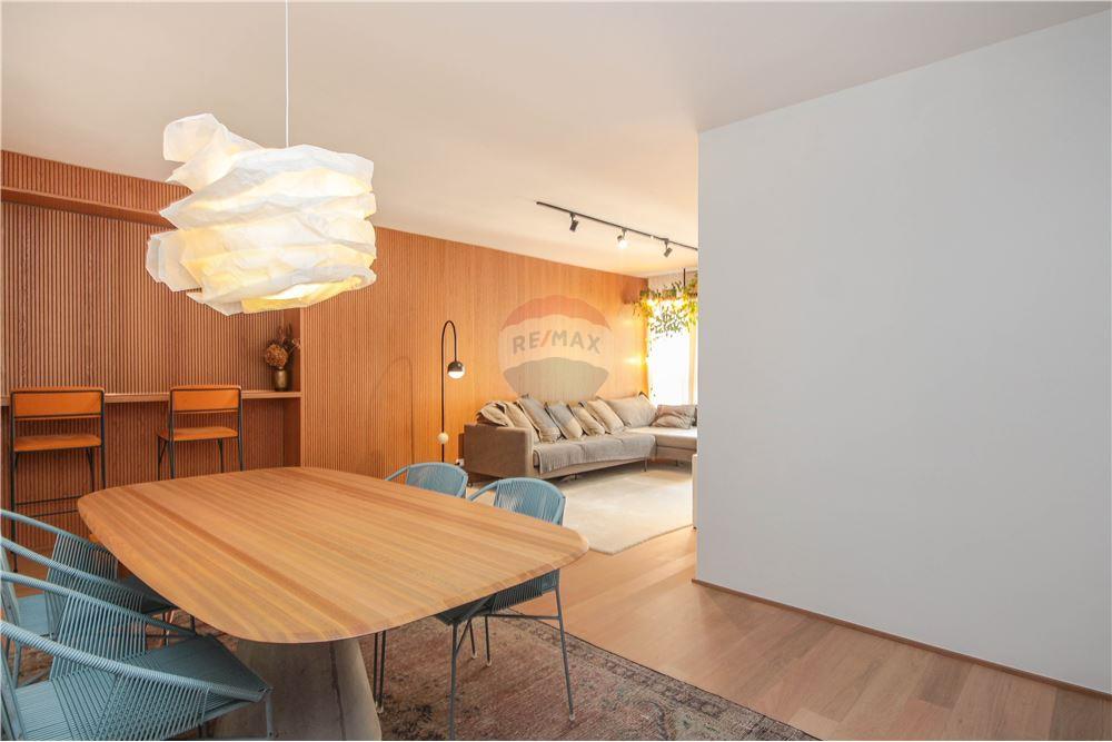 Apartamento - Alugar - São Paulo , São Paulo - Sala de jantar - 602281022-121