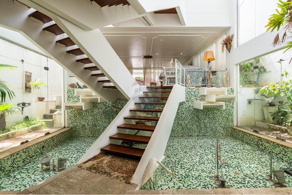 Casa - Venda - São Paulo , São Paulo - 28_CS.jpg - 601971032-116