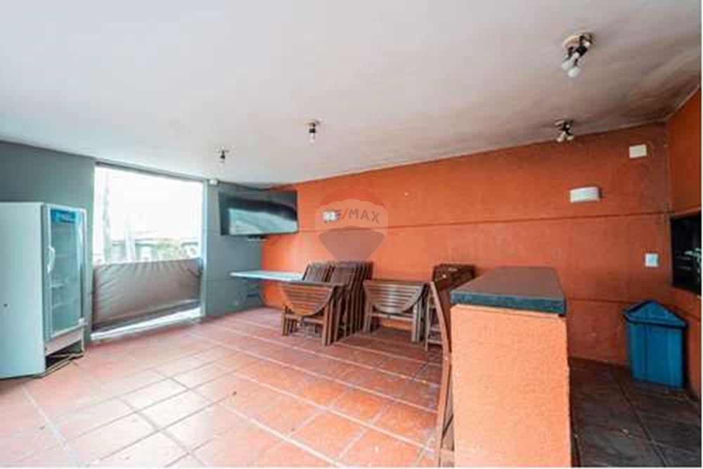 Apartamento - Venda - São Paulo , São Paulo - lazer 12.jpg - 601301083-7