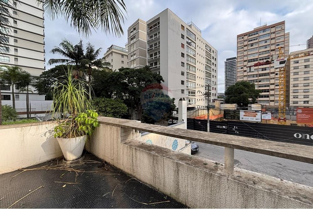Casa Comercial - Alugar - São Paulo , São Paulo - 16.jpeg - Varanda - 601081019-52