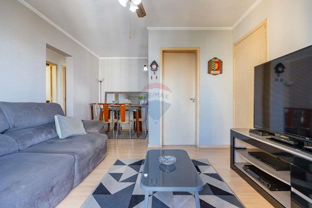 Apartamento à venda com 2 quartos, 64m² - Foto 5