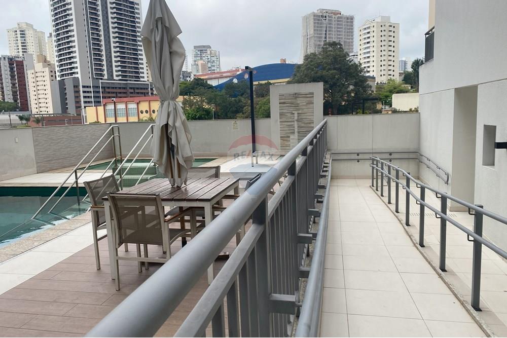 Apartamento - Alugar - São Paulo , São Paulo - IMG_1224.jpeg - 602161004-151