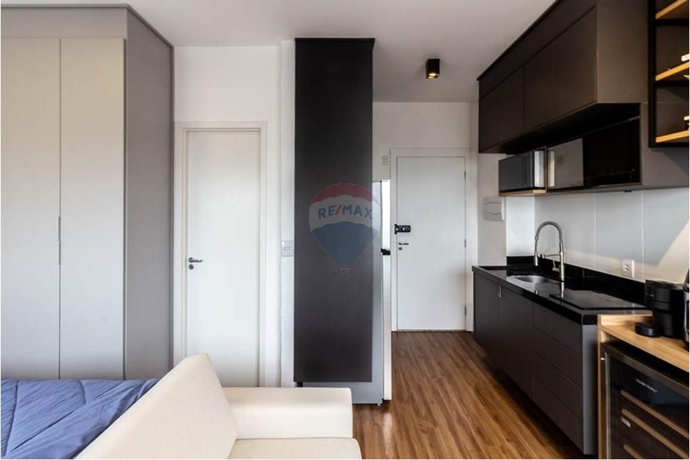 Studio - Venda - São Paulo , São Paulo - 9.jpg - 601261064-227