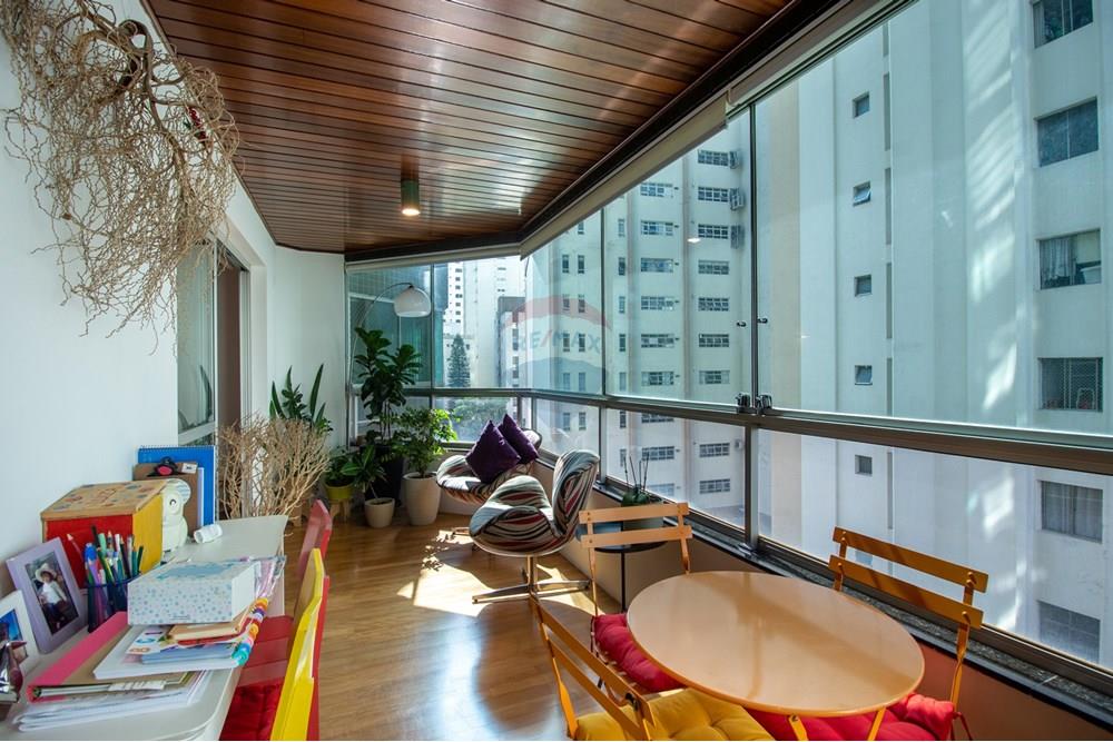 Apartamento - Venda - São Paulo , São Paulo - 07 Sala.jpg - 601971015-620