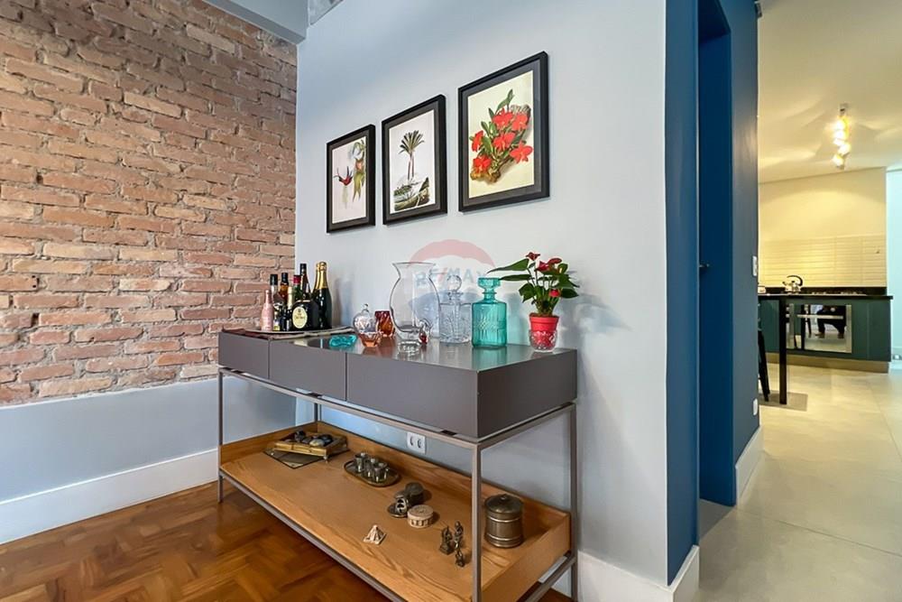 Apartamento - Venda - São Paulo , São Paulo - 12 - JANTAR.jpg - 601371058-28