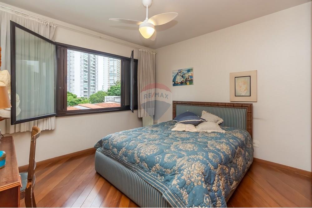 Apartamento - Alugar - São Paulo , São Paulo - IMG_016102.jpg - Quarto principal - 602151052-35