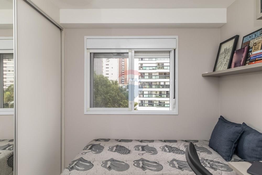 Apartamento - Venda - São Paulo , São Paulo - IMG_827307.jpg - 602181051-342