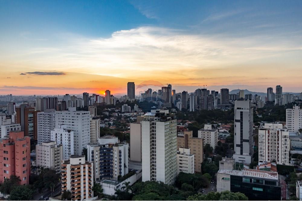 Apartamento - Venda - São Paulo , São Paulo - 2 VISTA SALA (5).jpg - 601261064-211