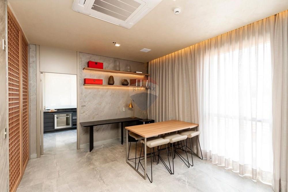 Studio - Alugar - São Paulo , São Paulo - 20.jpg - 602151060-3